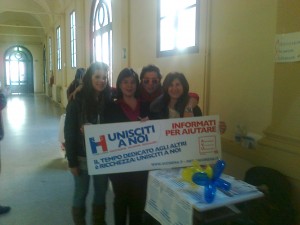 Progetto Scuola